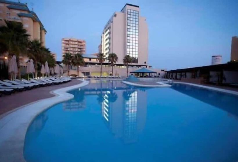 4us La Manga Vip Hote