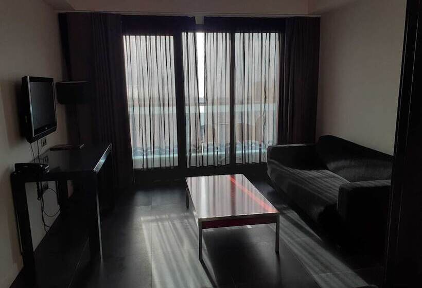 4us La Manga Vip Hote