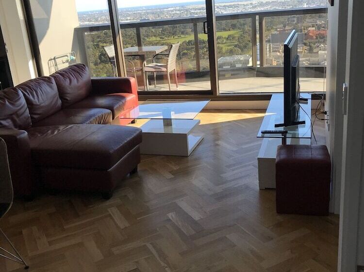 Adelaide Vue Penthouse