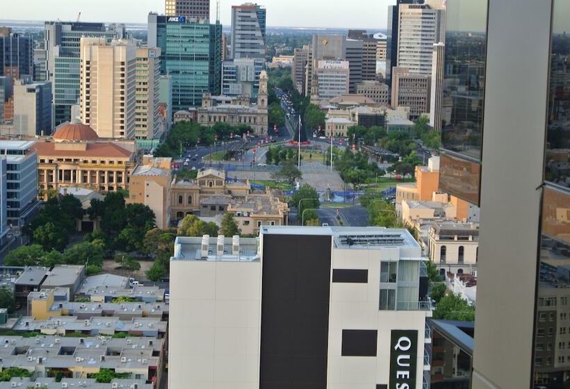 Adelaide Vue Penthouse