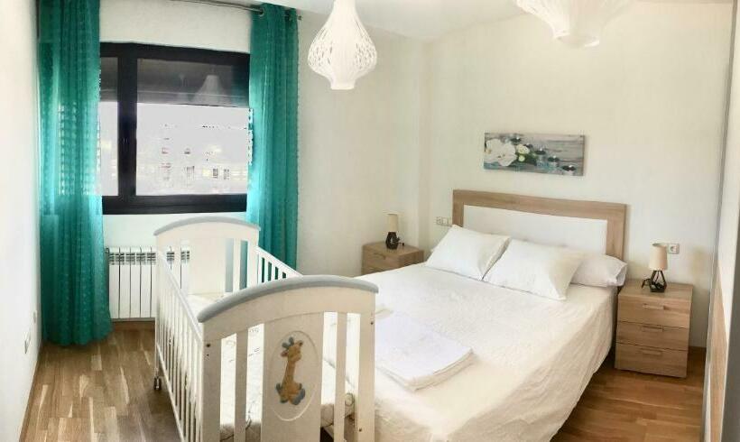 Alojamiento La Rosaleda