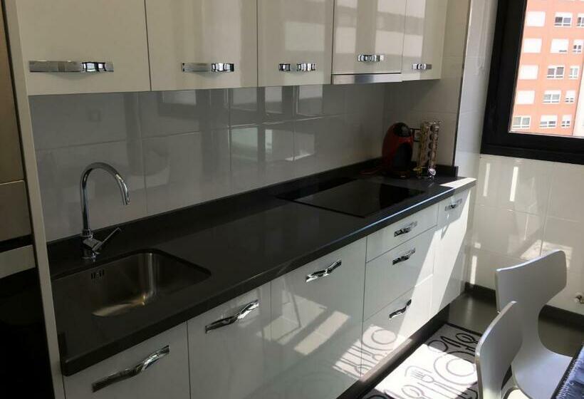 Alojamiento La Rosaleda