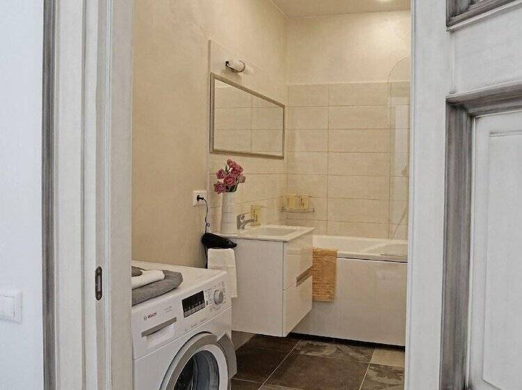 Apartament Chkalovskaya