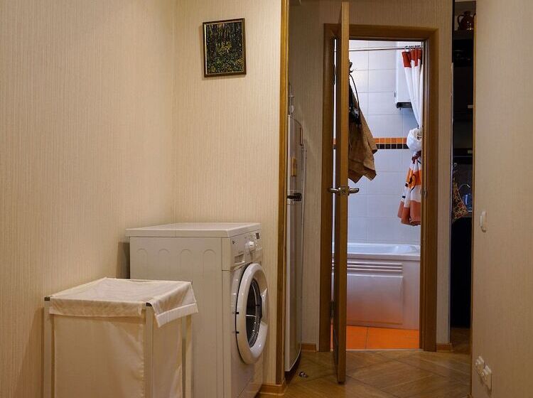 Apartament Chkalovskaya