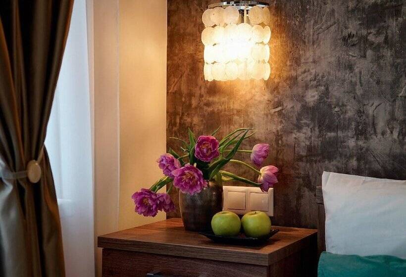 Apartament Chkalovskaya