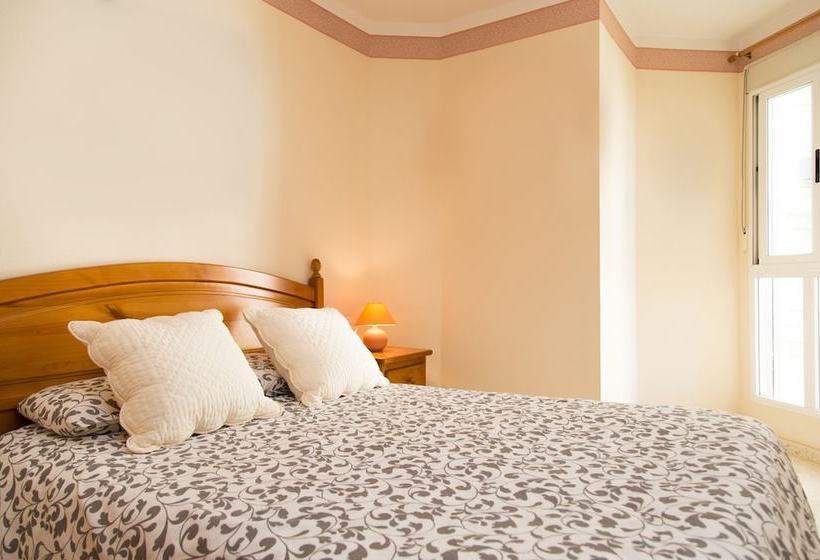 Apartamento In Superb Complex