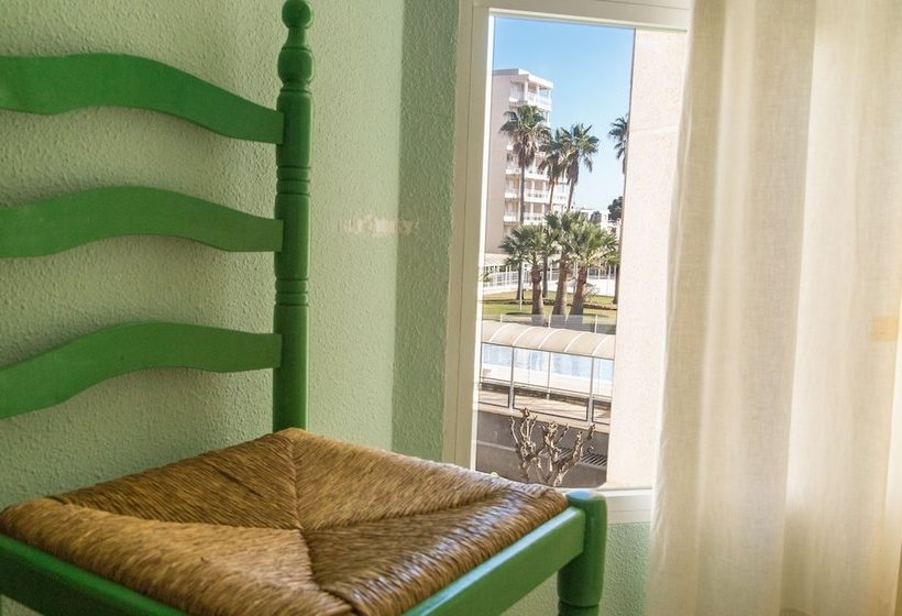 Apartamento In Superb Complex