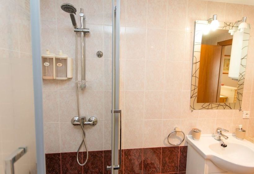 Apartamento In Superb Complex