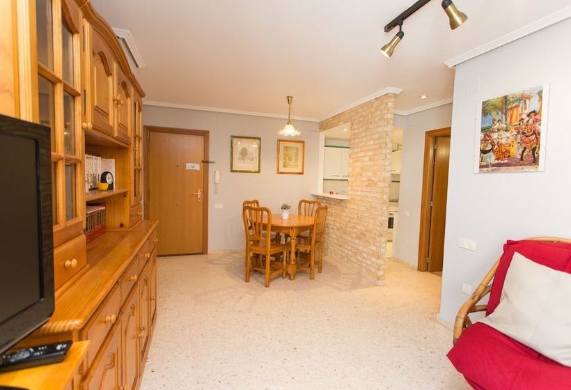Apartamento In Superb Complex