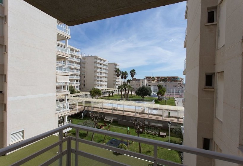 Apartamento In Superb Complex