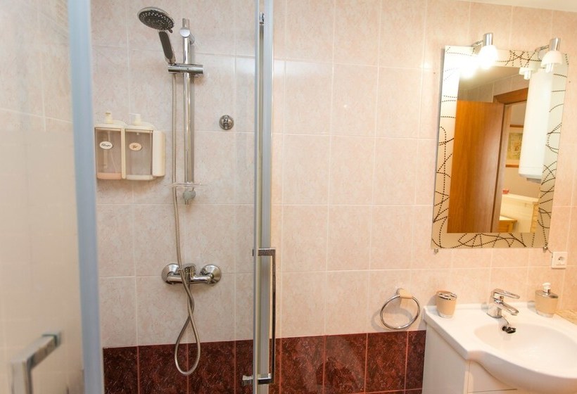 Apartamento In Superb Complex