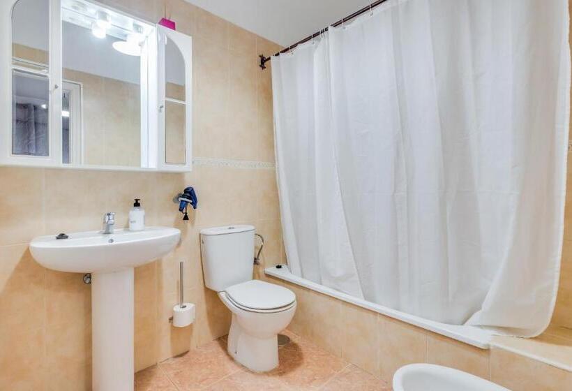 Apartamento Superior