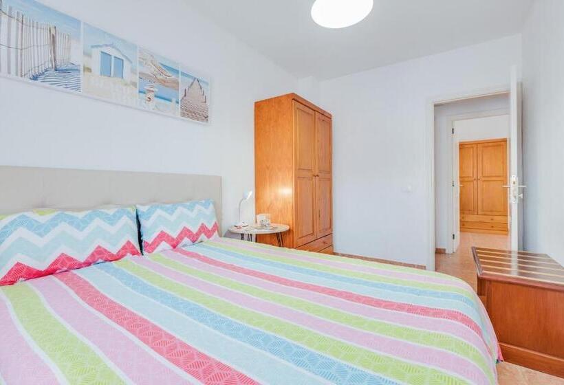 Apartamento Superior