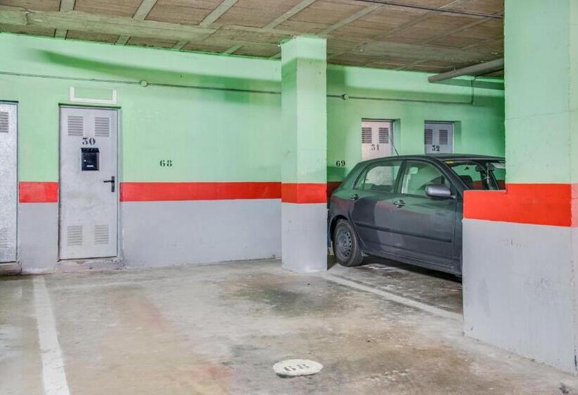 Apartamento Superior