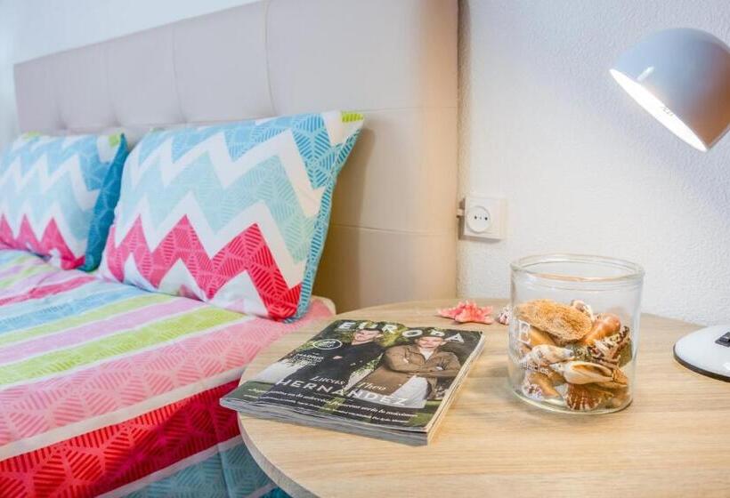 Apartamento Superior