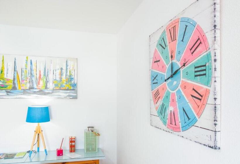 Apartamento Superior