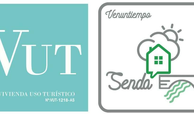 Apartamentos Venuntiempo Vut1217asvut1as