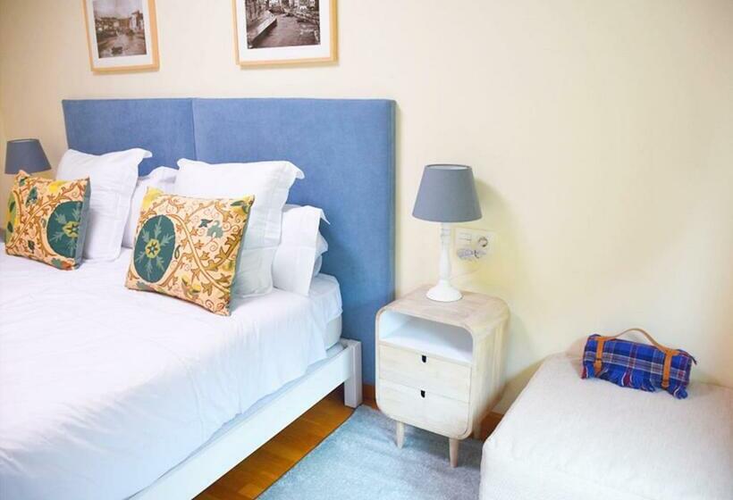 Apartamentos Venuntiempo Vut1217asvut1as