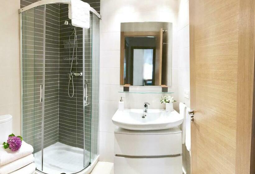 Apartamentos Venuntiempo Vut1217asvut1as