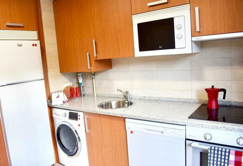 Apartamentos Venuntiempo Vut1217asvut1as