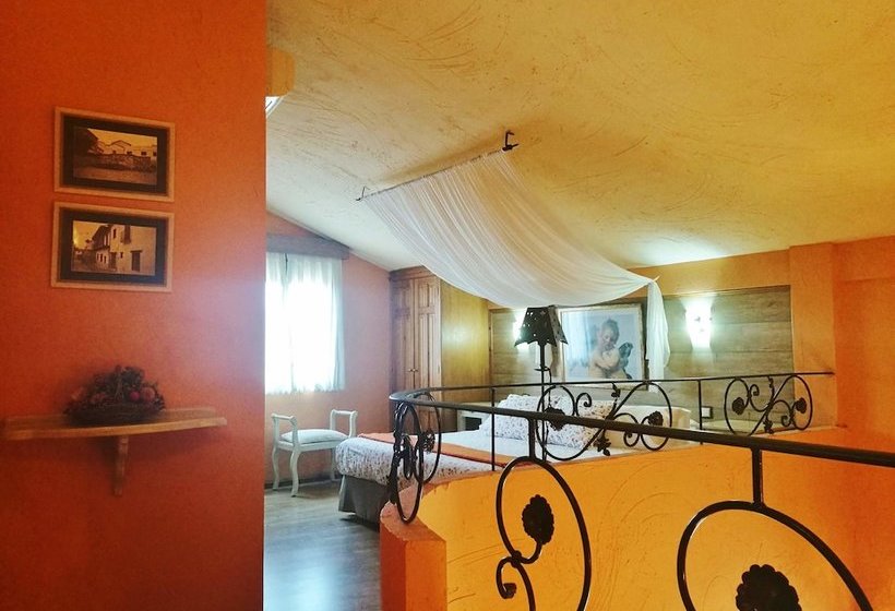 Apartamentos Melchor De Liã‘an