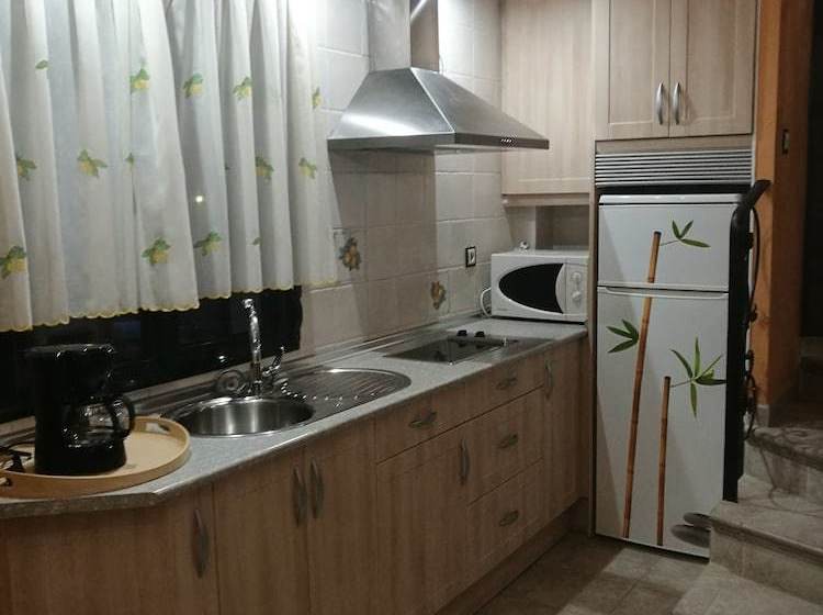 Apartamentos Melchor De Liã‘an