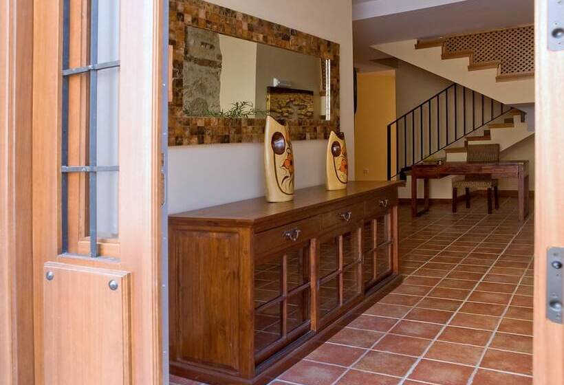 Apartamentos Rurales La Vera