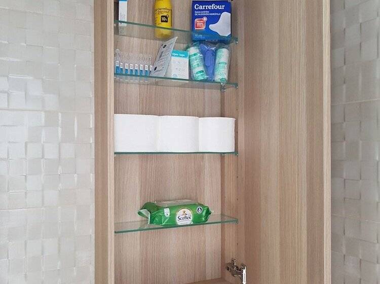 Apartamentos Villajovita