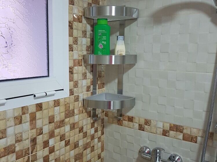 Apartamentos Villajovita