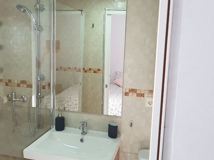 Apartamentos Villajovita