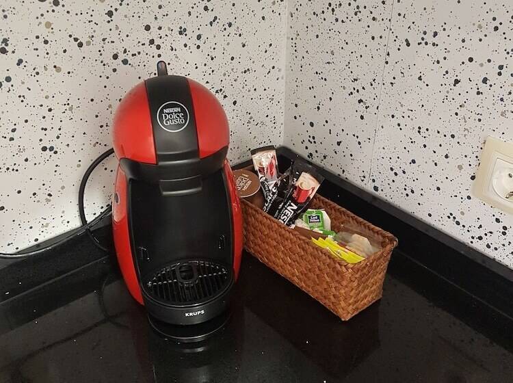 Apartamentos Villajovita