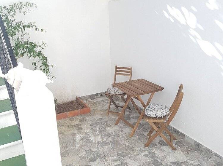 Apartamentos Villajovita
