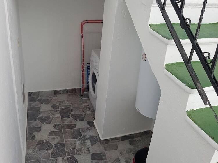 Apartamentos Villajovita