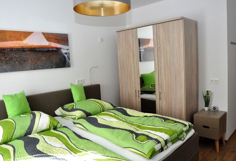 Apartment An Den Quellen