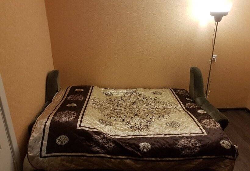 Apartment On Nizhegorodskaya