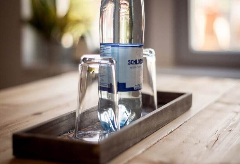 Apartment Senftenberg   1907