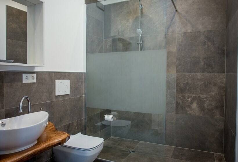 Apartment Senftenberg   1907