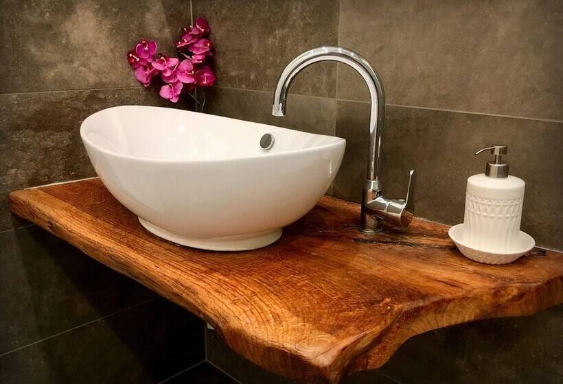 Apartment Senftenberg   1907