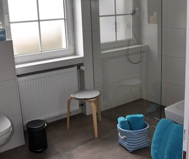 Apartmenthaus Am Zimmerplatz