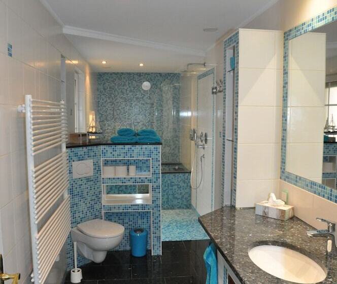 Apartmenthaus Am Zimmerplatz