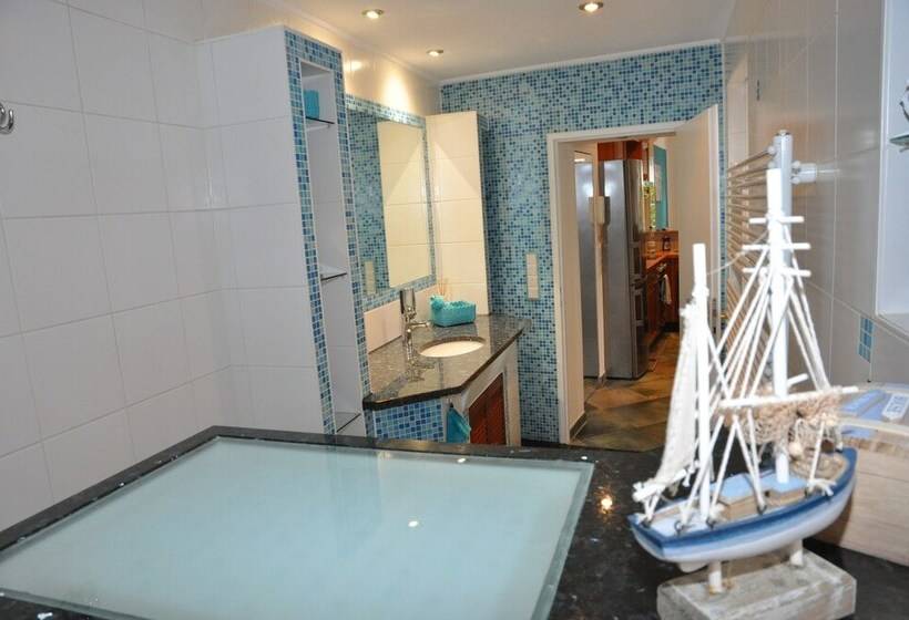 Apartmenthaus Am Zimmerplatz