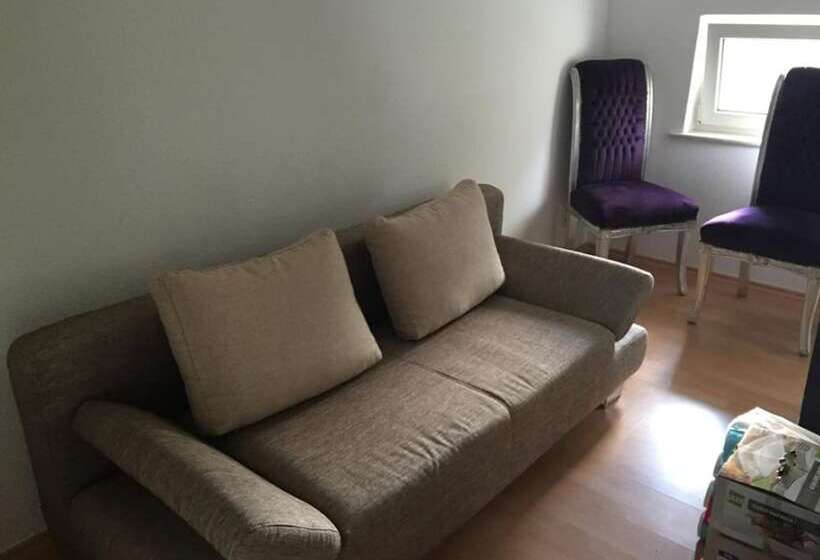 Apartments Chemnitz Central Elbsandstein