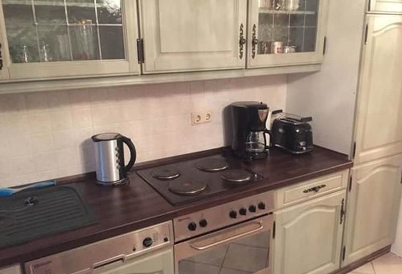 Apartments Chemnitz Central Elbsandstein