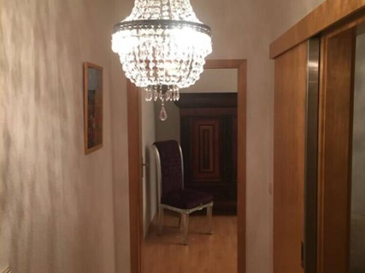 Apartments Chemnitz Central Elbsandstein