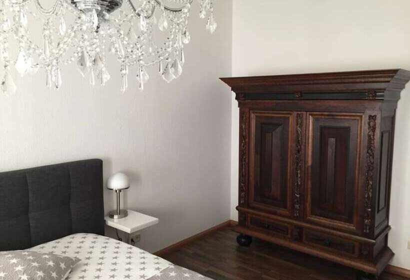 Apartments Chemnitz Central Elbsandstein