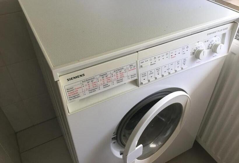 Apartments Chemnitz Central Elbsandstein