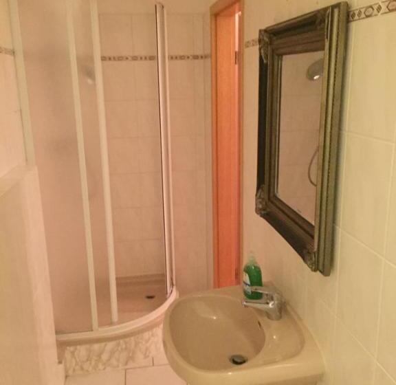 Apartments Chemnitz Central Elbsandstein