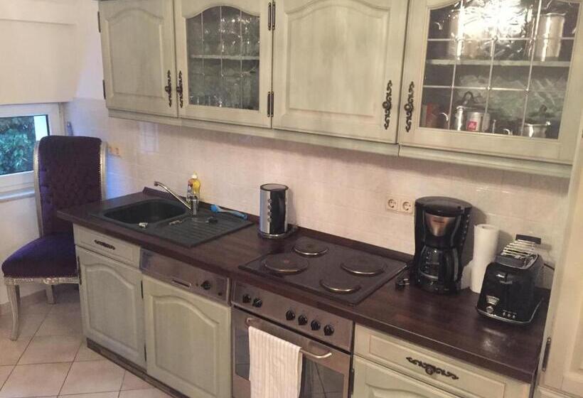 Apartments Chemnitz Central Elbsandstein