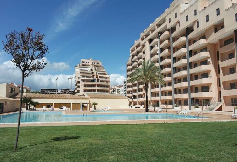 B15 Rocha Condo Apartment By Dreamalgarve