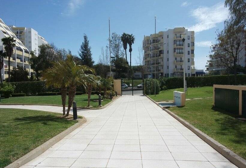 B15 Rocha Condo Apartment By Dreamalgarve